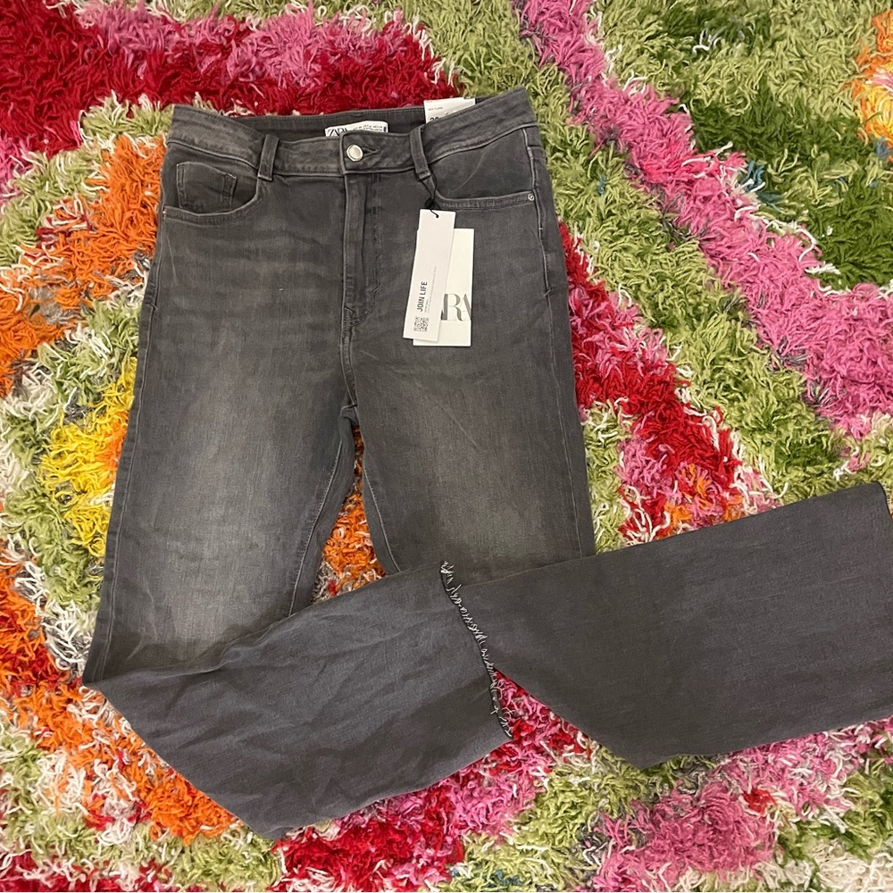 Zara jeans
